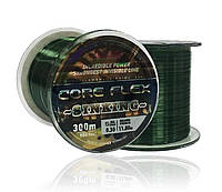 Леска Bratfishing Core Flex Sinking 300м 0,25мм