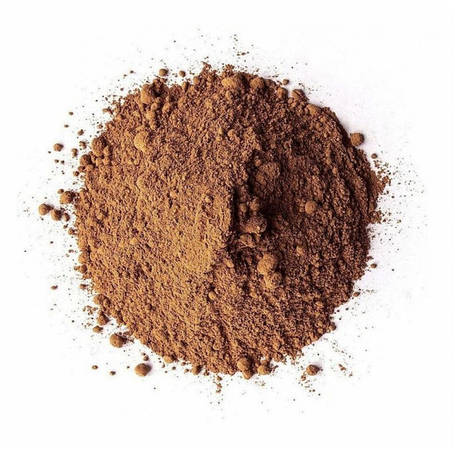 Кава мелена