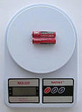 Кухонні ваги Matrix до 10 кг (SF-400), фото 2