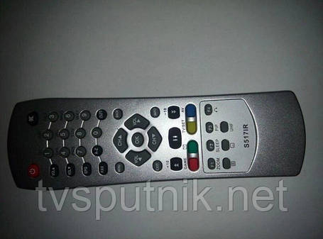 Пульт World Vision S517IR, фото 2
