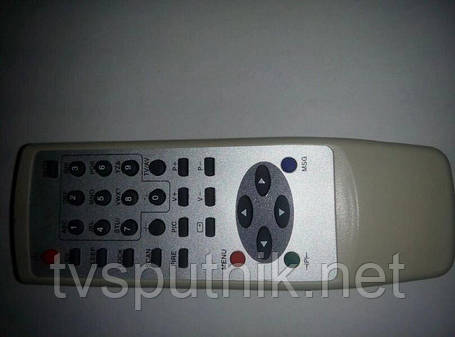 Пульт Erisson RC-15D, фото 3