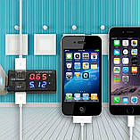 Usb тестер Keweisi Kws-10Va, фото 7