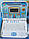 Дитячий ноутбук Joy Toy JT-7296 (JT-7297) із кольоровим екраном, фото 3