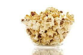 Попкорн