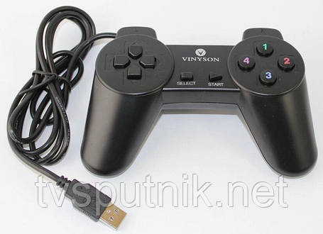 Джойстик Vinyson USB-701, фото 3