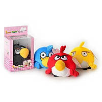 Іграшка повторюшка Angry Birds MP0737