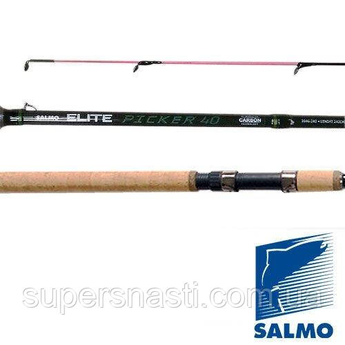 Пикер Salmo Elite PICKER 3,00м (до 40гр) 3946-300 - фото 3 - id-p505163018