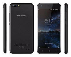 Смартфон Blackview A7, 5Мп, акумулятор 2800мач