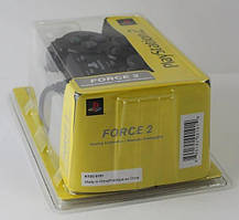 Джойстик "Black Force 2" (Sony PlayStation2), фото 6