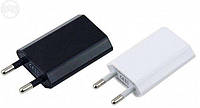 Зарядний пристрій USB адаптер 220В, 1А
