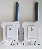 Радіоняня Bambi BC036, фото 5