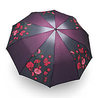 Зонт женский Toprain полуавтомат 10 спиц #05432