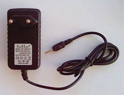 Зарядний (адаптер) для планшета 5V, 3A (2.5*0.7mm)
