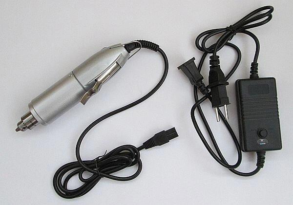 Міні дриль Slite Tools P-500-3, фото 1