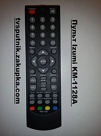 Пульт Izumi KM-1128A