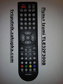 Пульт Izumi TLE32F300B