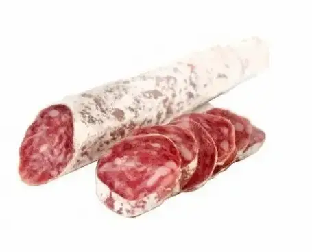 Ковбаса, хамони