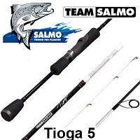 Спиннинг Team Salmo TIOGA 5 2,37м/7,9" (0,5-5гр) TSTI6-792F
