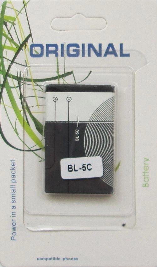 Акумулятор Bl-5c, 1020mAh