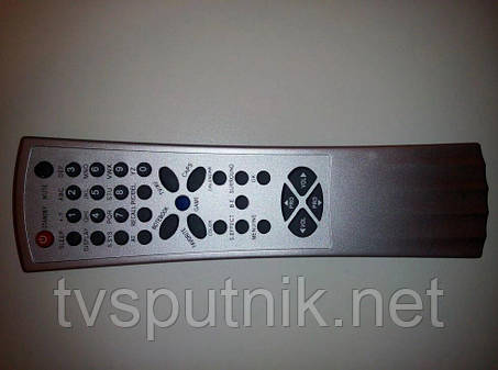 Пульт Saturn RMB1X2 Surround, фото 3