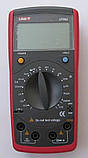 Цифровий мультиметр Uni-t UT602, фото 2