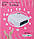 Ультрафіолетова лампа для нарощування нігтів Zh-818, 36 Вт, фото 8