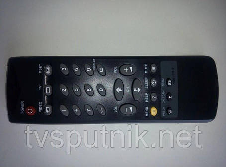 Пульт JVC AA59-10081F, фото 2