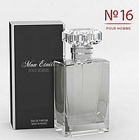 Mon Etoile No16 «Риск благородное дело», парфюмированная вода для мужчин, Франция