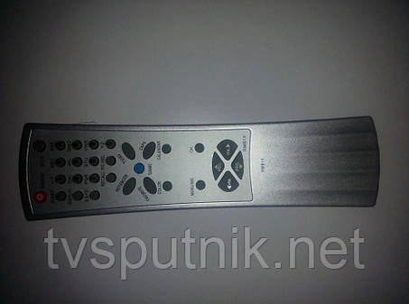 Пульт для телевізора Hyundai RMB1X, фото 3