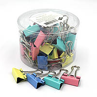 Біндер 25 мм "Кольоровий пастель", DSCN5235-25