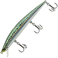 Воблер DUO Tide Minnow Slim 120F 120mm 13.0g AHA0109 Mackerel HD