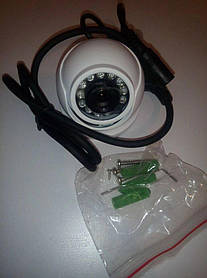 Кольорова Міні Відеокамера MT- 838WDM