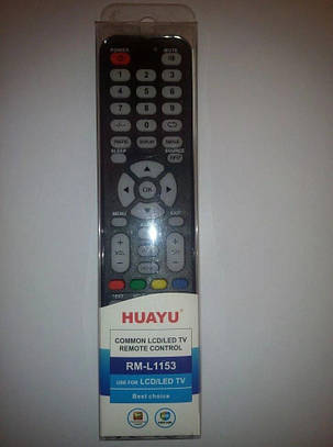 Пульт універсальний Polar RM-L1153, фото 1