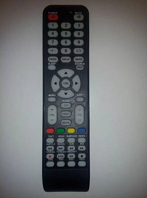 Пульт універсальний Polar RM-L1153, фото 2