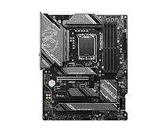 Материнська плата MSI Z790 Gaming Plus WiFi Socket 1700