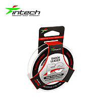 Флюорокарбон Intech FC Shock Leader 10м 0.234мм 3.5кг/7.7lb