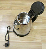 Електричний чайник А-плюс Ek-1687, 2л, фото 6