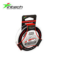 Флюорокарбон Intech FC Shock Leader 50м 0.161мм 1.7кг/3.7lb