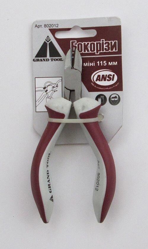 Шматочки Grand Tool, фото 1