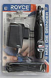 Гравер (бормашина) Royce DM 12V, фото 4