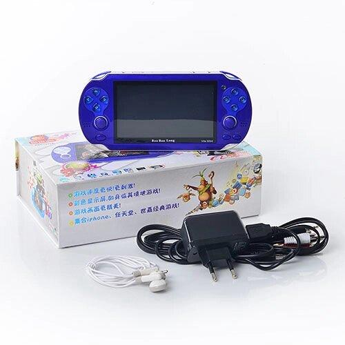 Ігрова приставка BBL Vita 43