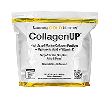 California Gold CollagenUP 1000g