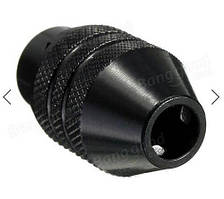 Універсальний самозатискний патрон для гравера ( 0.3-3.2 мм )