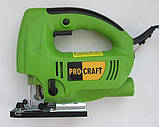 Електролобзик Pro Craft St1150, фото 3
