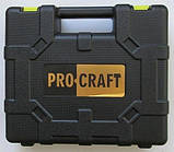 Шуруповерт акумуляторний Pro Craft Pa12Li, фото 5