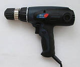 Мережевий шуруповерт Іжмаш Profi Пши-1030, фото 2