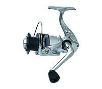 Безынерционная катушка BratFishing NITRO 3000 FD (1 BB)