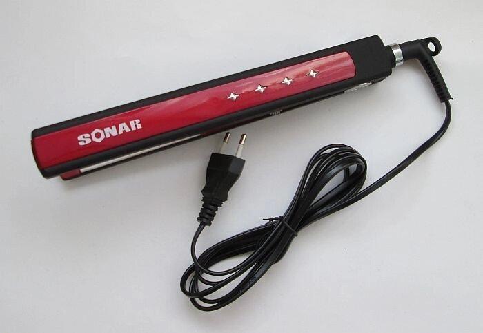 Праска для волосся Sonar Sn-727 (Sn-728)