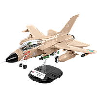 Конструктор Cobi Panavia Tornado GR.1 «МиГ Пожиратель» (COBI-5854)