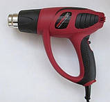 Фен промисловий Іжмаш If-2100 з насадками, фото 4